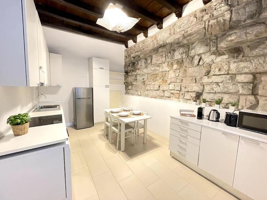 Apartment Tower Gombito's Bergamo