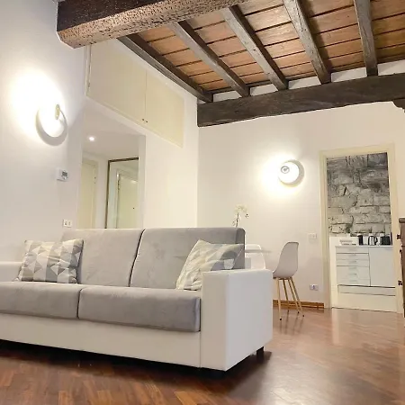 Tower Gombito'S Apartment Bergamo Exterior photo
