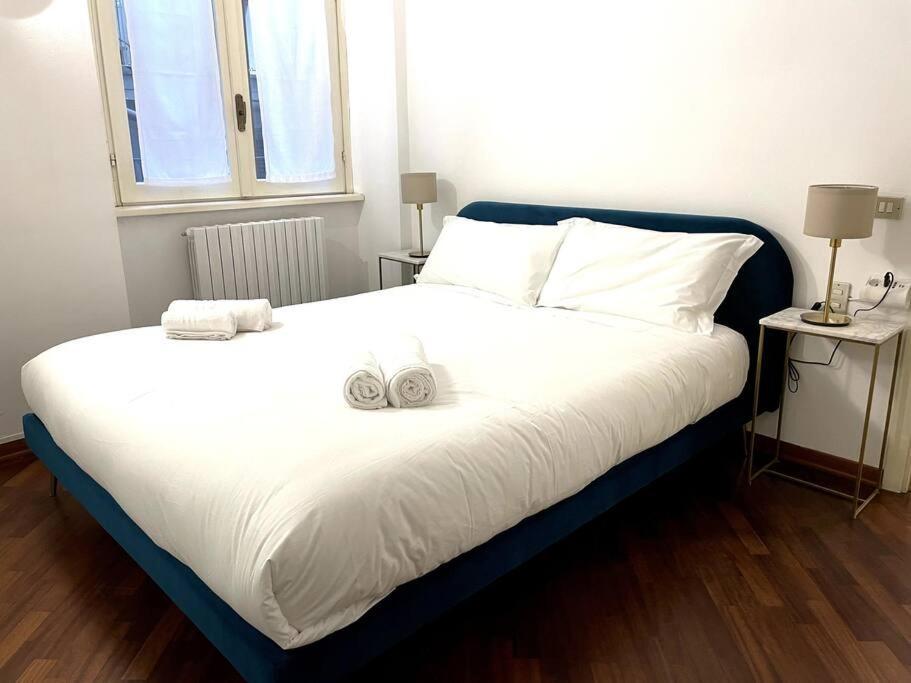 Appartement Tower Gombito's Bergamo